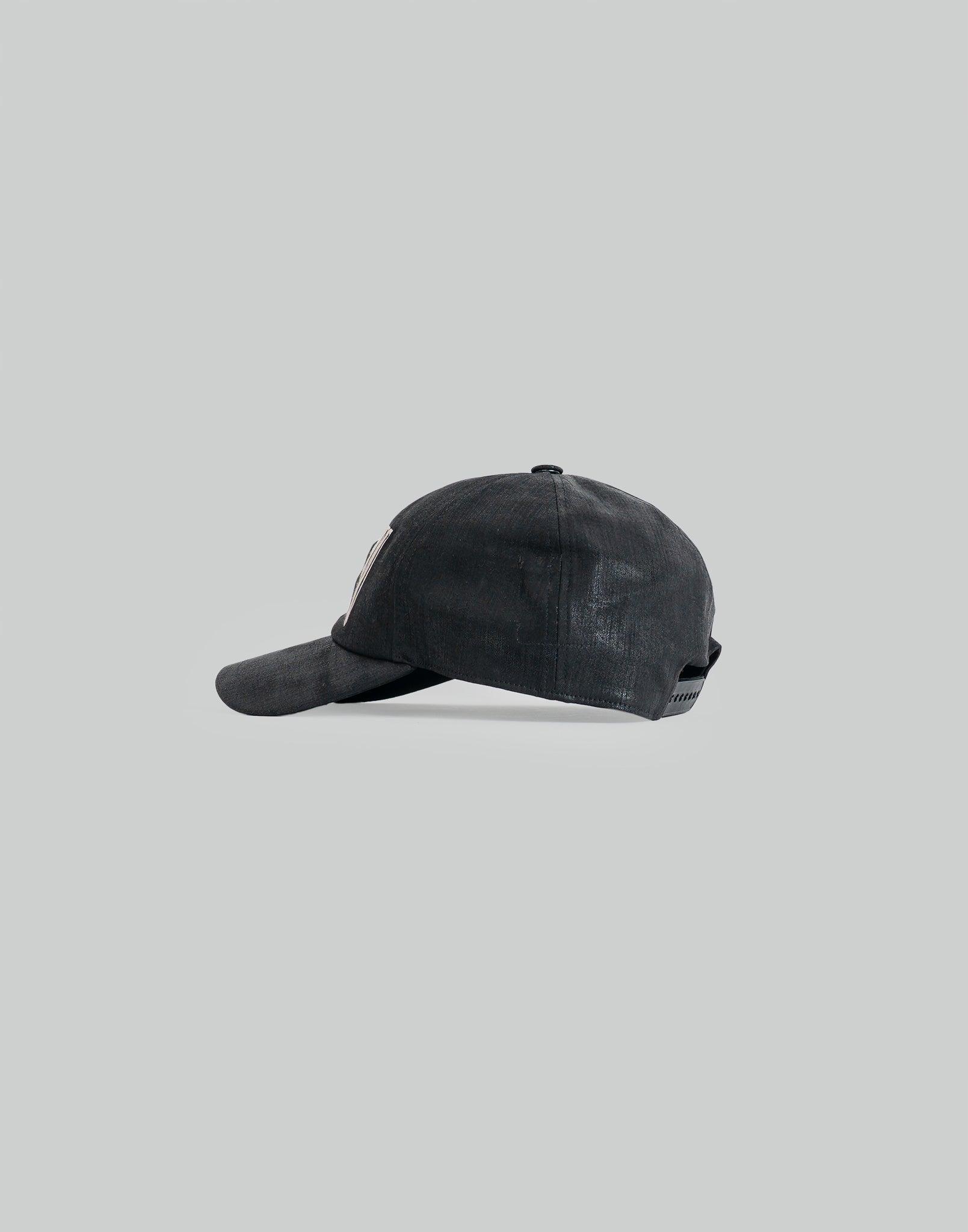 Rick Owens Drkshdw - BASEBALL CAP - 082plus