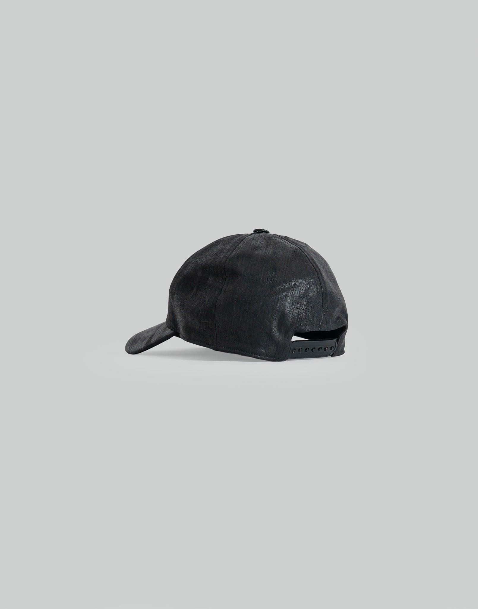 Rick Owens Drkshdw - BASEBALL CAP - 082plus