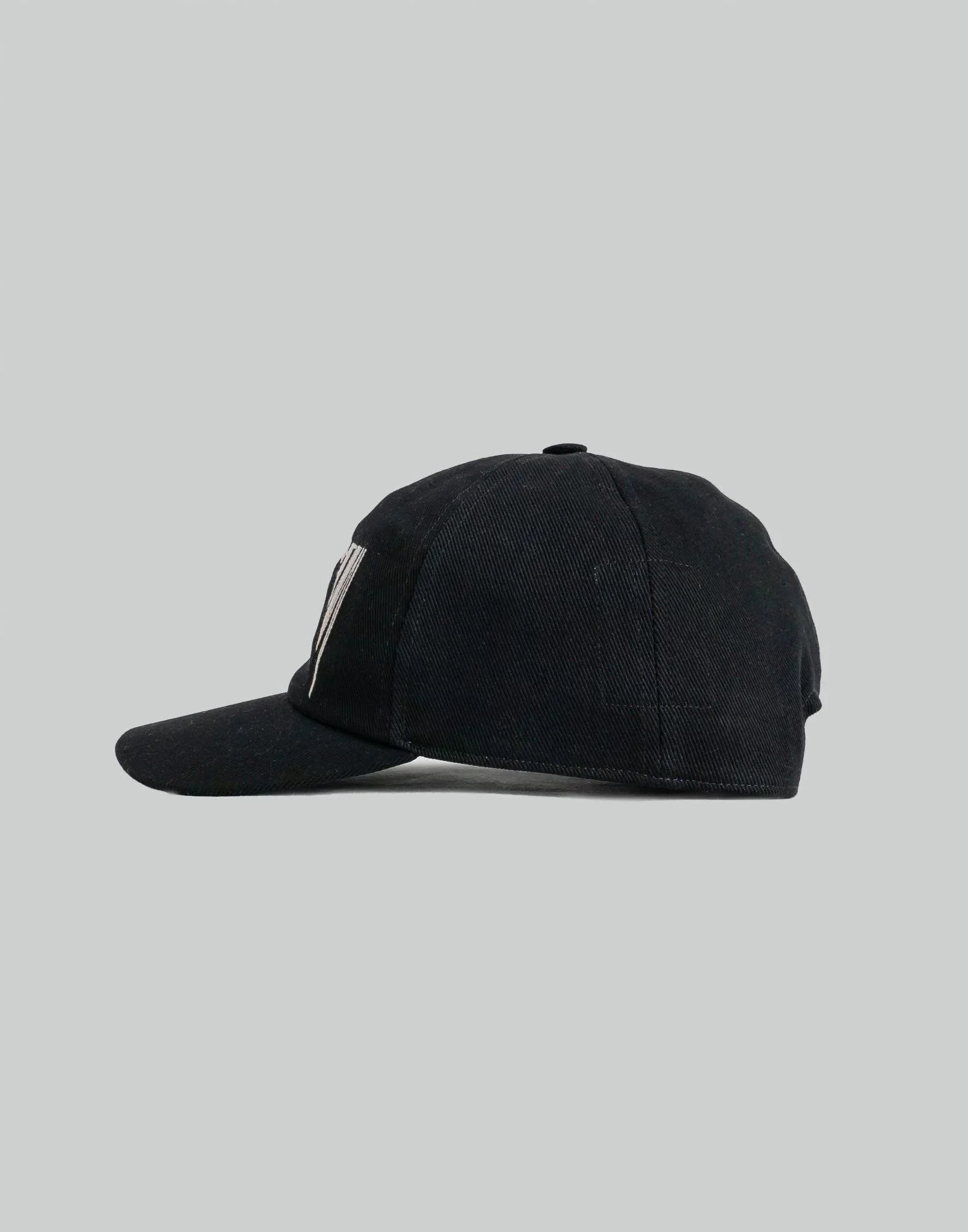Rick Owens Drkshdw - BASEBALL CAP - 082plus
