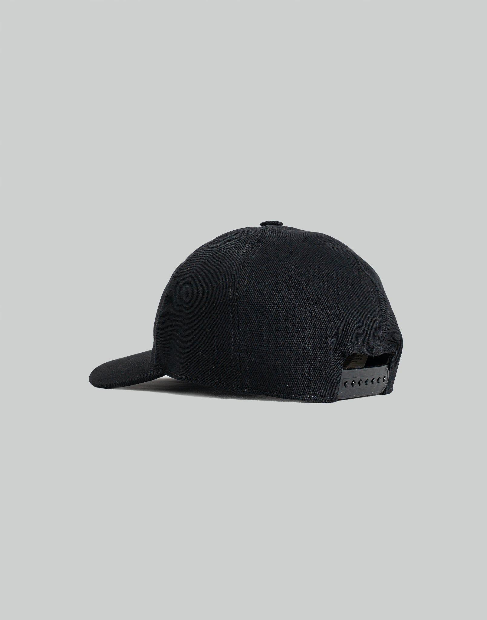 Rick Owens Drkshdw - BASEBALL CAP - 082plus