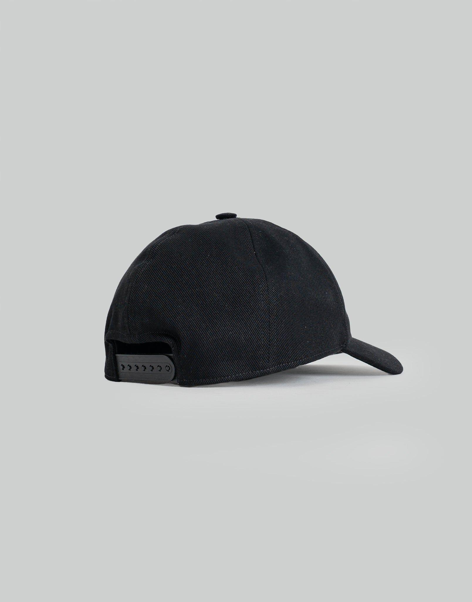 Rick Owens Drkshdw - BASEBALL CAP - 082plus