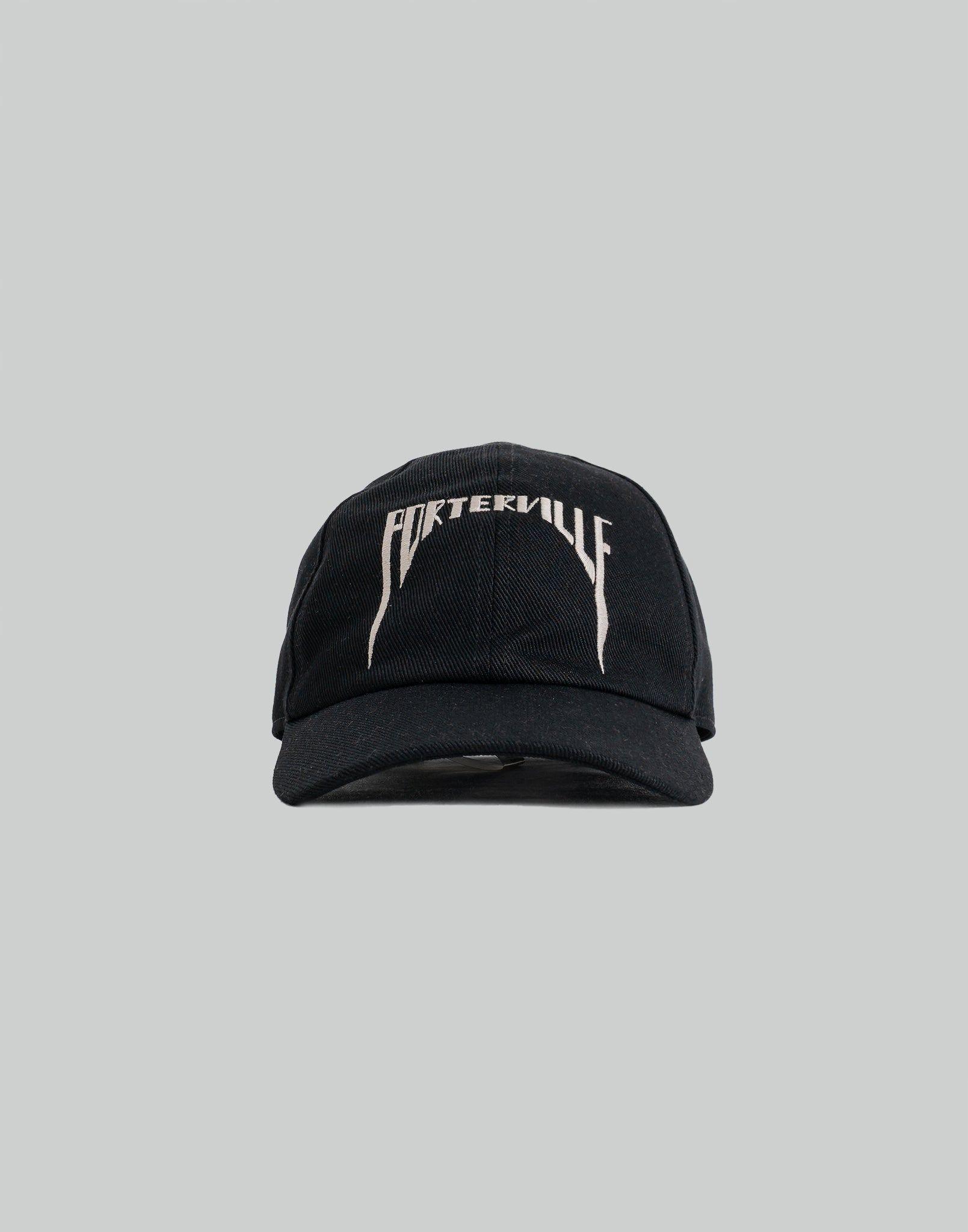 Rick Owens Drkshdw - BASEBALL CAP - 082plus