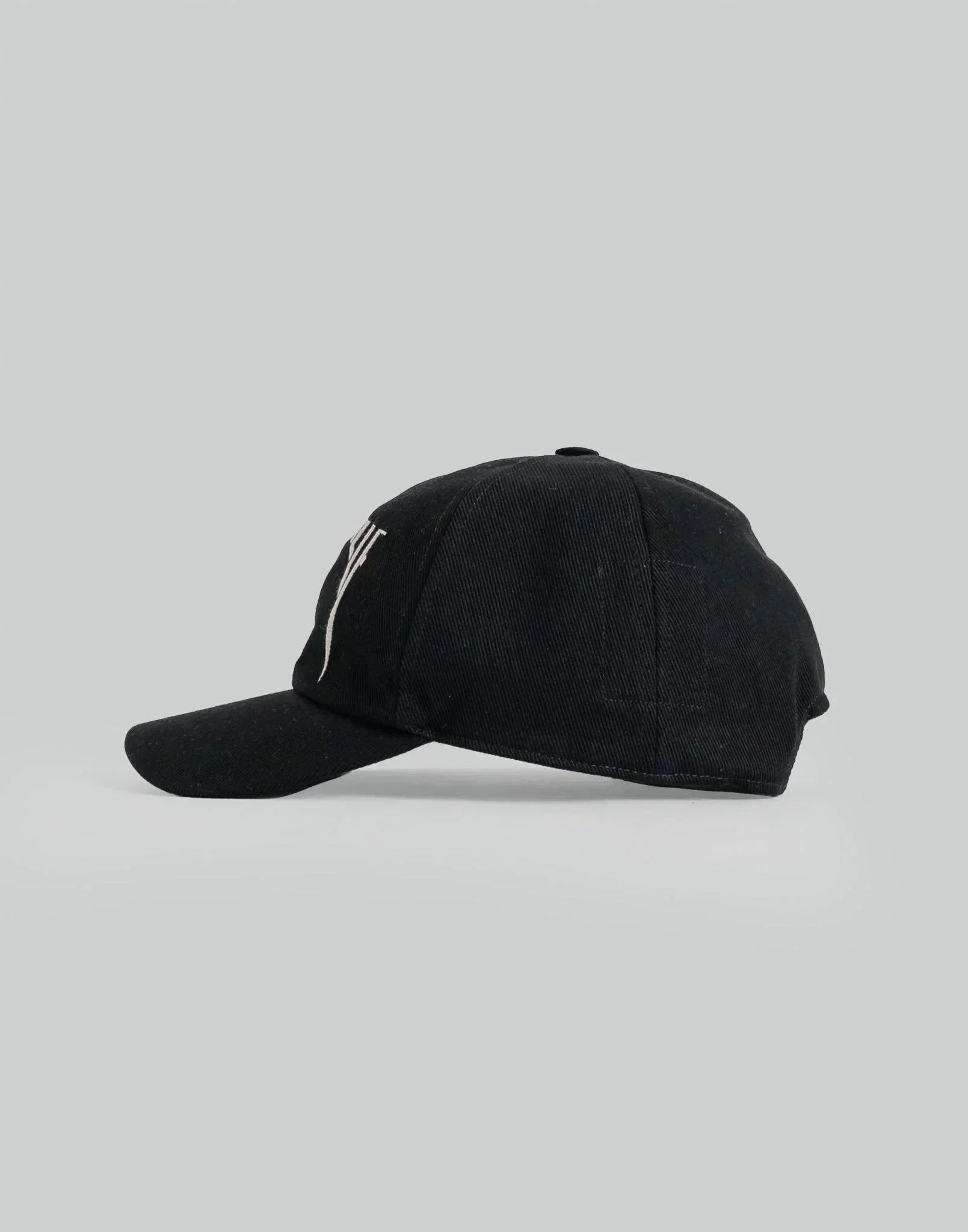 Rick Owens Drkshdw - BASEBALL CAP - 082plus