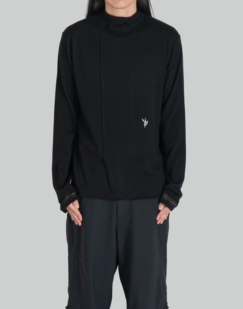 NAMESAKE - DARKO SWEATER - 082plus