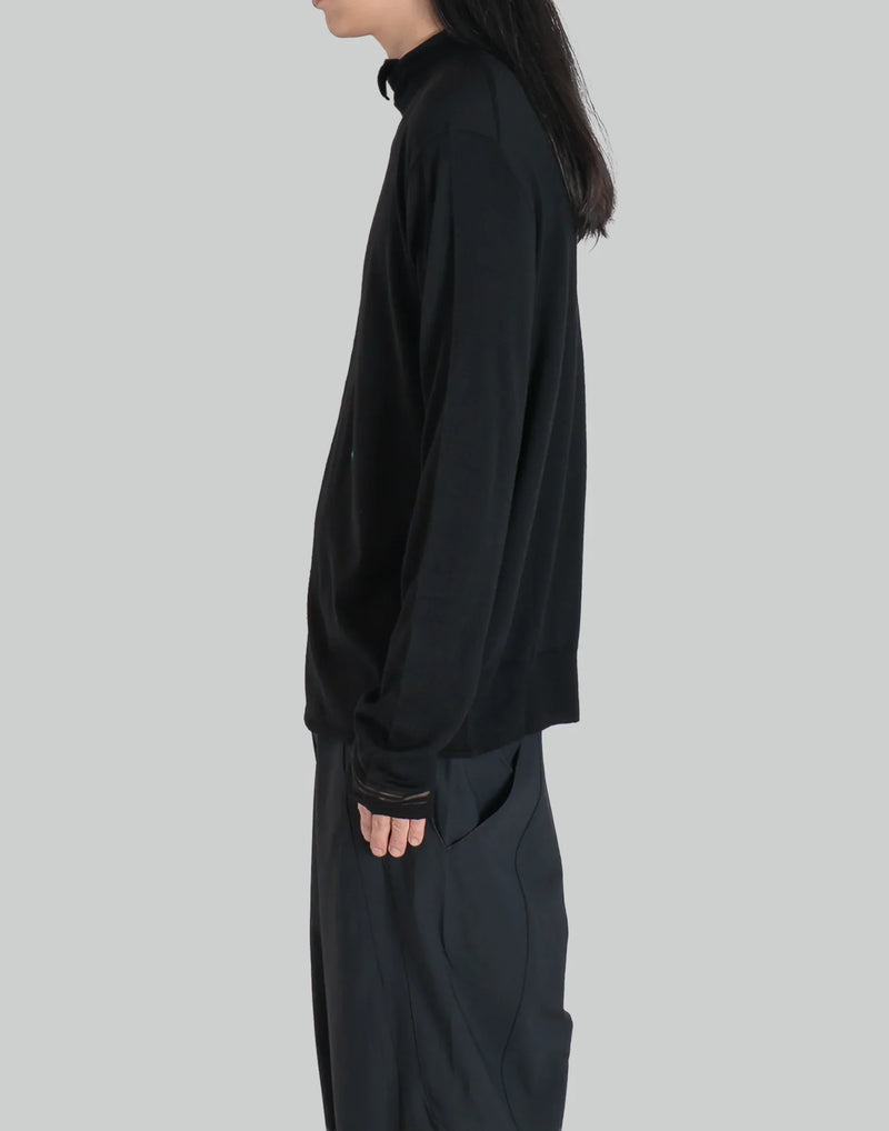 NAMESAKE - DARKO SWEATER - 082plus