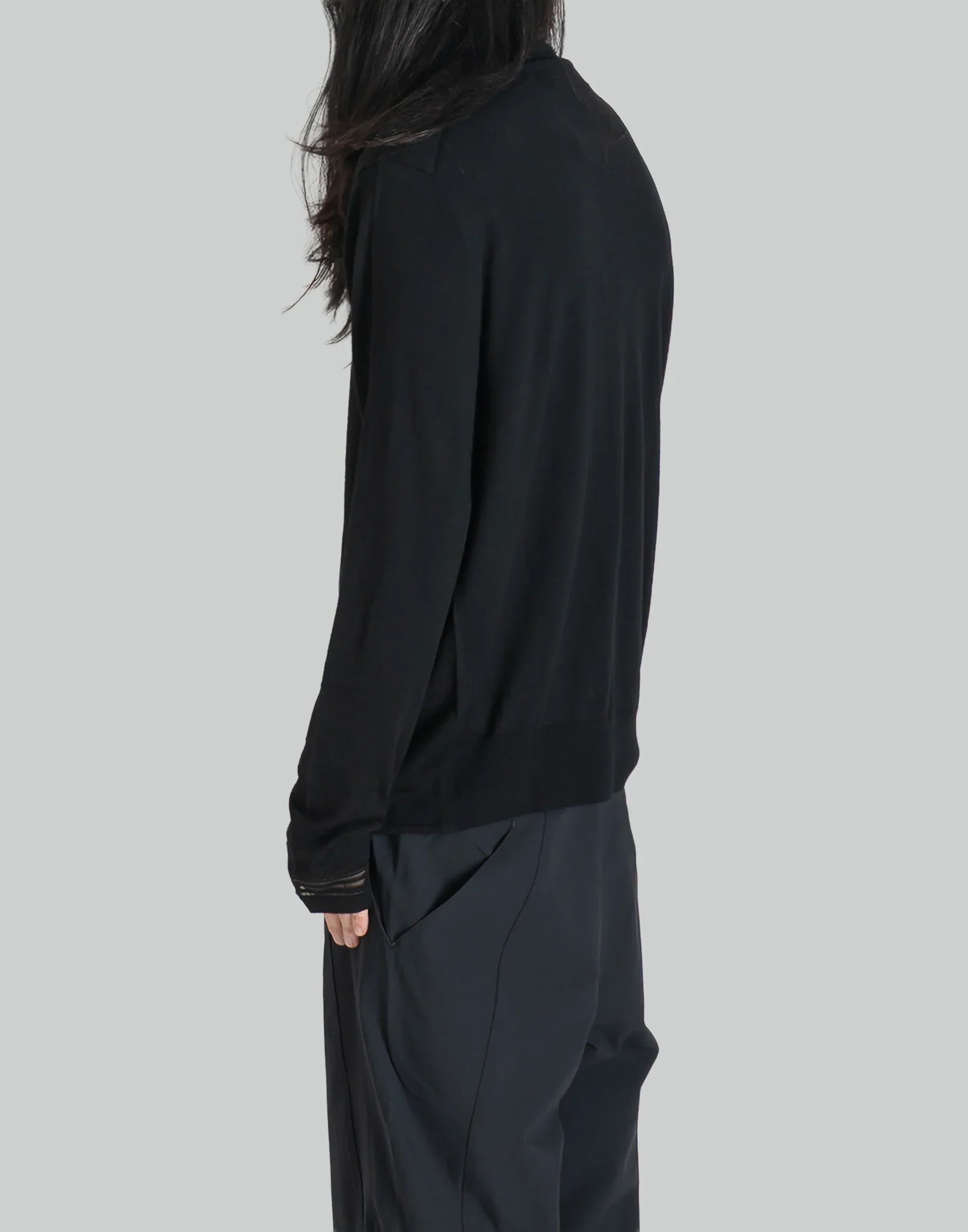 NAMESAKE - DARKO SWEATER - 082plus