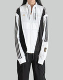 Docking Wide Track Jacket