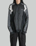 Docking Wide Track Jacket