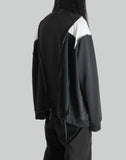 DISCOVERED - Docking Wide Track Jacket - 082plus