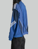 DISCOVERED - Docking Wide Track Jacket - 082plus