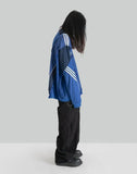 DISCOVERED - Docking Wide Track Jacket - 082plus