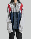 Docking Wide Track Jacket