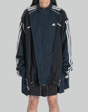 Docking Wide Track Jacket