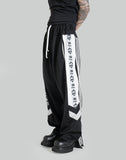 Docking Wide Track Pants