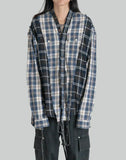 Docking Wide Nel Samue Shirt