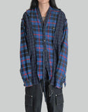Docking Wide Nel Samue Shirt