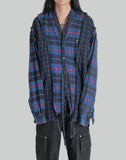 Docking Wide Nel Samue Shirt