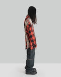 DISCOVERED - Docking Wide Nel Samue Shirt - 082plus
