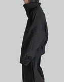 pet-tree-kor - DECIBEL PADDED JACKET - 082plus