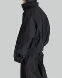 pet-tree-kor - DECIBEL PADDED JACKET - 082plus