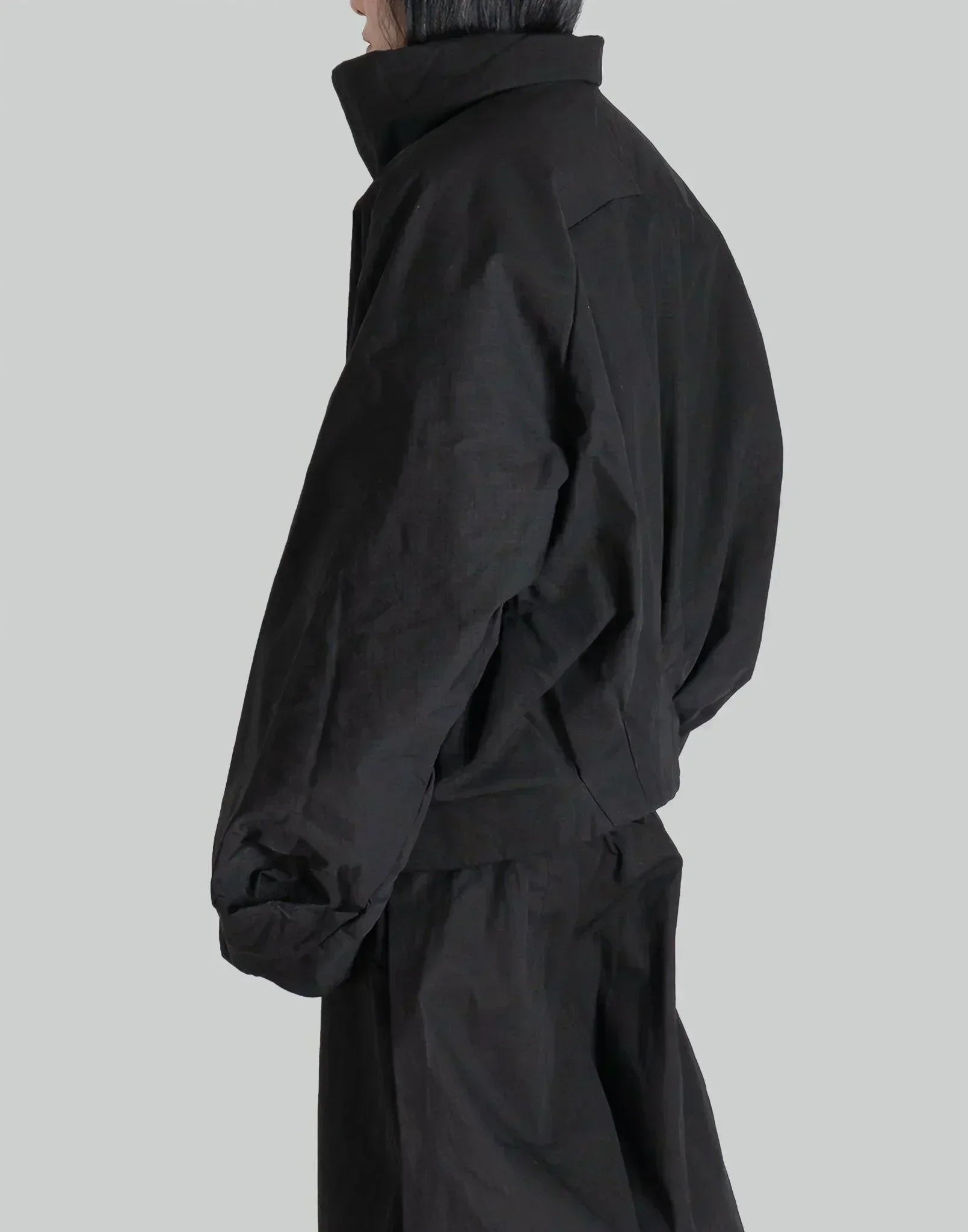 pet-tree-kor - DECIBEL PADDED JACKET - 082plus