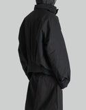 pet-tree-kor - DECIBEL PADDED JACKET - 082plus