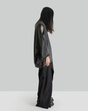 FENG CHEN WANG - OVERSIZE SKIRT TROUSER - 082plus