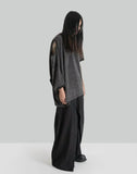 FENG CHEN WANG - OVERSIZE SKIRT TROUSER - 082plus