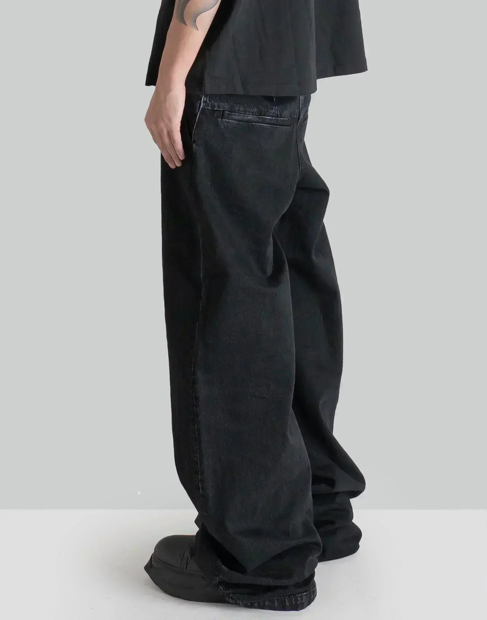 entire studios - DEM JEANS - 082plus