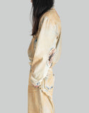 EgonLab - DENIM LINING BOMBER - 082plus