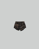EgonLab - DENIM SKIRT - 082plus