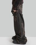 EgonLab - DENIM SKIRT - 082plus
