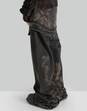 EgonLab - DENIM SKIRT - 082plus