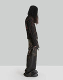 EgonLab - DENIM SKIRT - 082plus