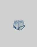 EgonLab - DENIM SKIRT - 082plus