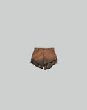EgonLab - DENIM SKIRT - 082plus