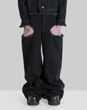 EgonLab - DESTROY DENIM - 082plus