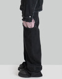 EgonLab - DESTROY DENIM - 082plus