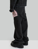 EgonLab - DESTROY DENIM - 082plus