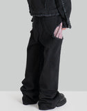 EgonLab - DESTROY DENIM - 082plus