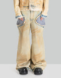 EgonLab - DESTROY DENIM - 082plus