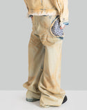 EgonLab - DESTROY DENIM - 082plus