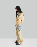EgonLab - DESTROY DENIM - 082plus