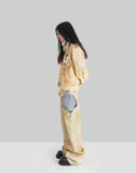 EgonLab - DESTROY DENIM - 082plus