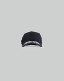 DISTORTED CAP