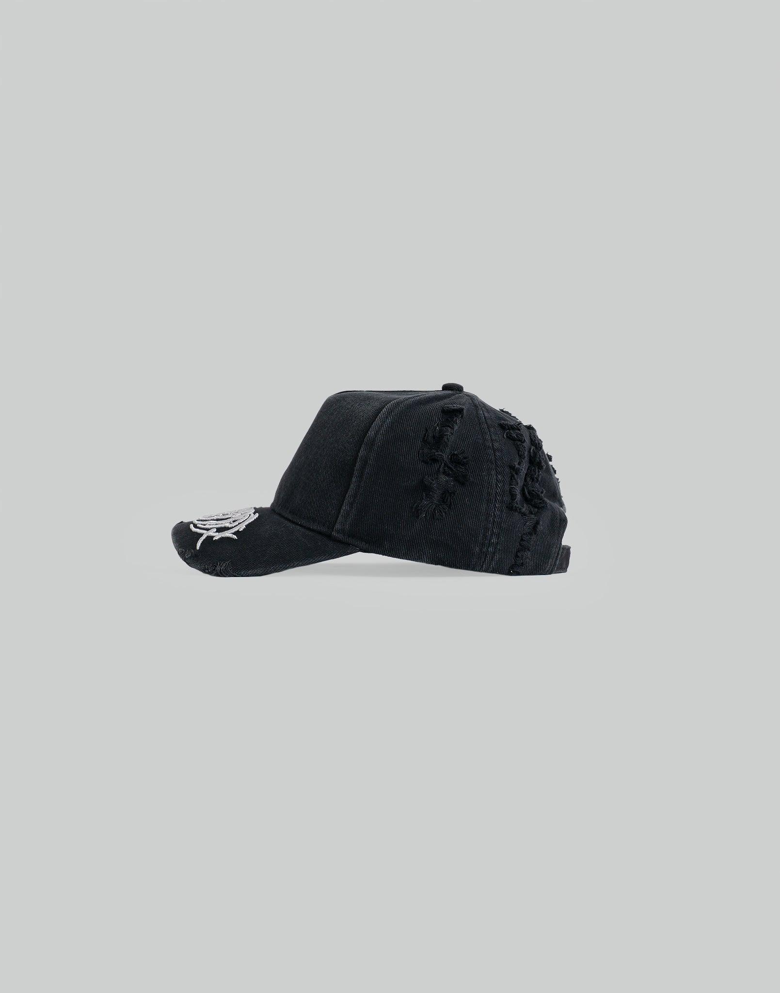 HELIOT EMIL - DISTORTED CAP - 082plus