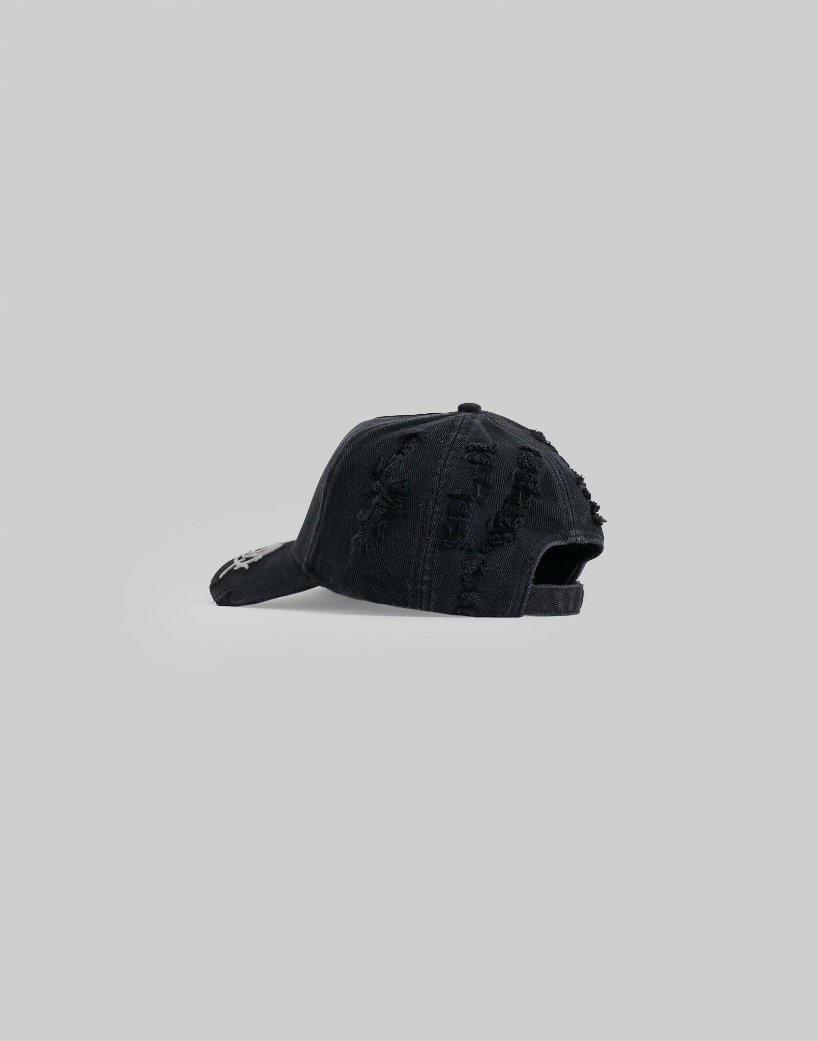 HELIOT EMIL - DISTORTED CAP - 082plus