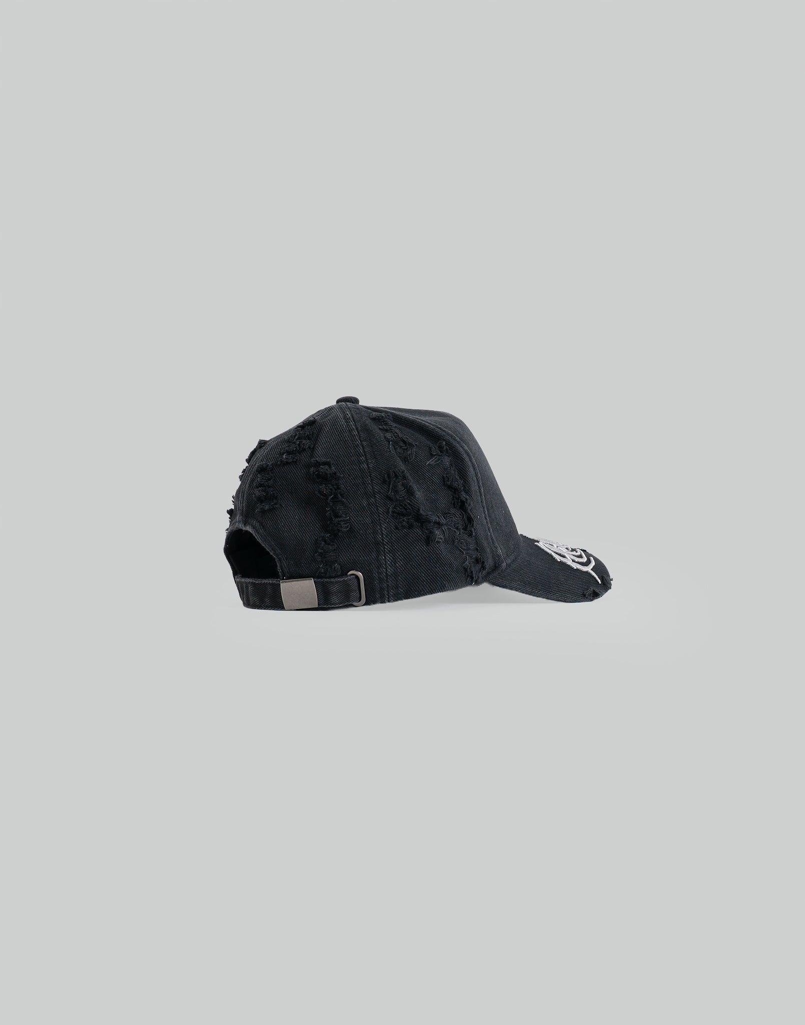 HELIOT EMIL - DISTORTED CAP - 082plus