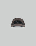 DISTRESSED LOGO CAP