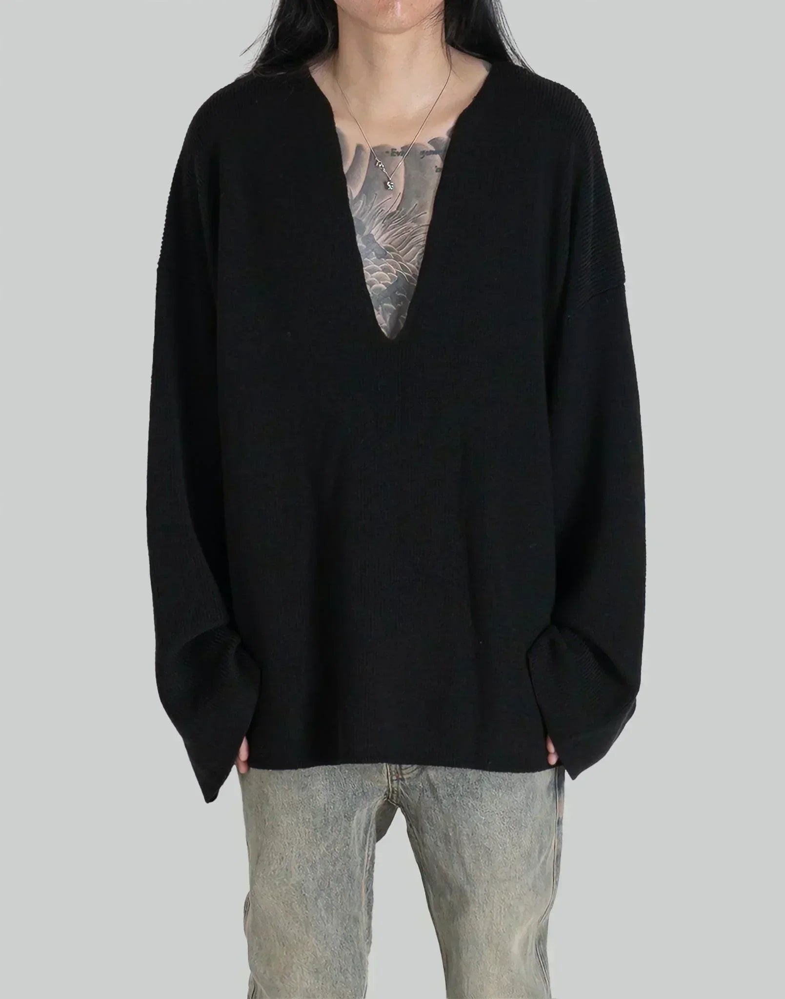 entire studios - DORMER KNIT - 082plus